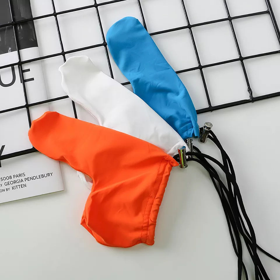 Men’s Mini Bulge Cock Sock - JJT002 - YDressup