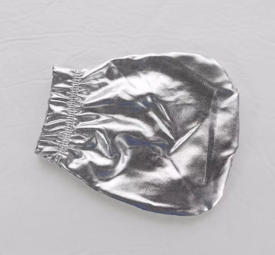 Men’s Metallic Cock Sock - JJT012 - YDressup