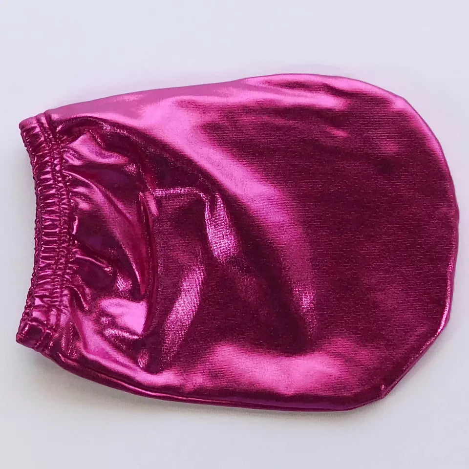 Men’s Metallic Cock Sock - JJT012 - YDressup