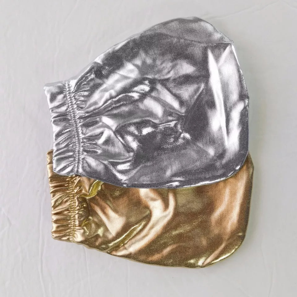 Men’s Metallic Cock Sock - JJT012 - YDressup
