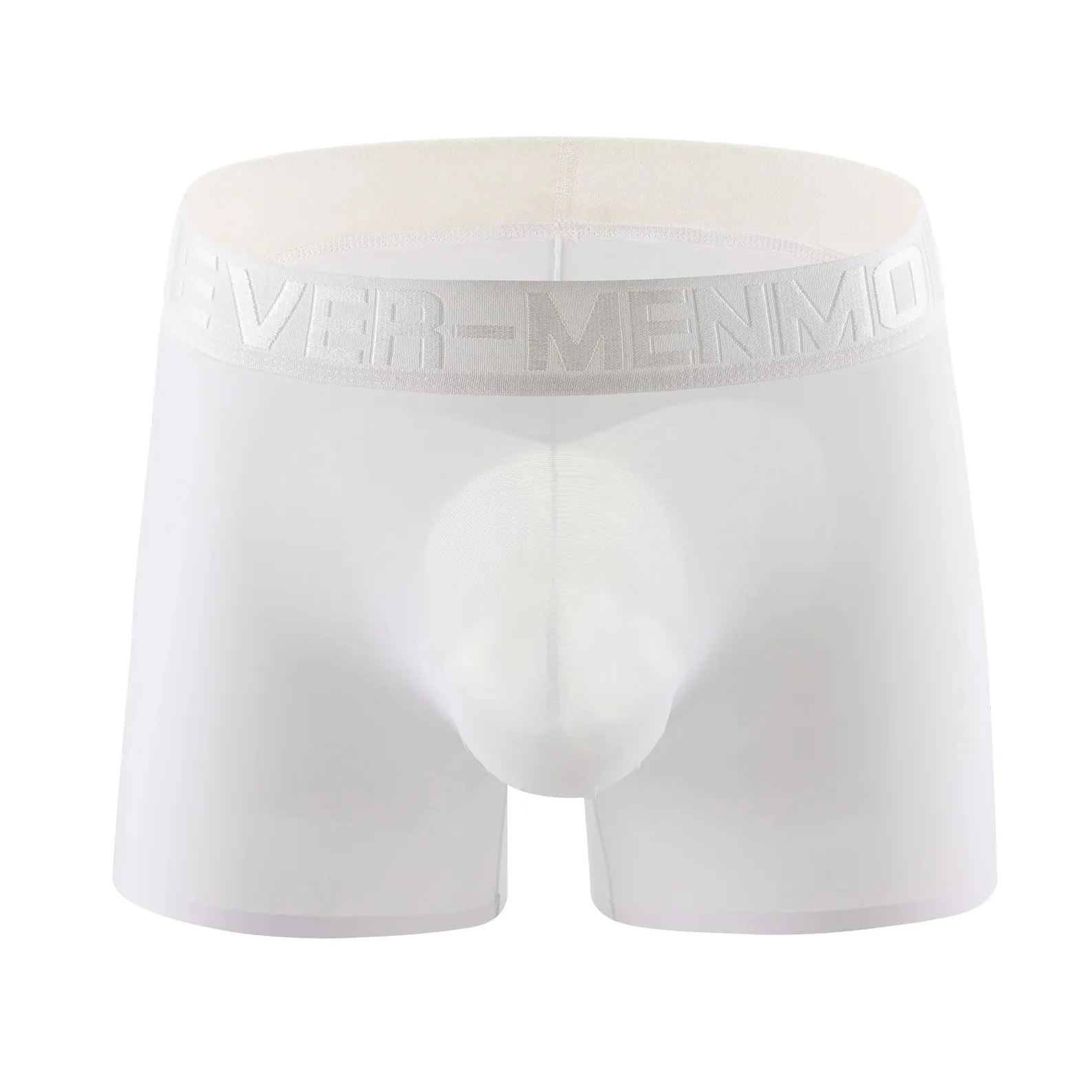 Men’s Mesh Big Pouch and Peach Butt Boxer - PJK035 - YDressup